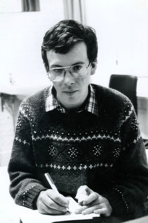 Reflections 40 Years On