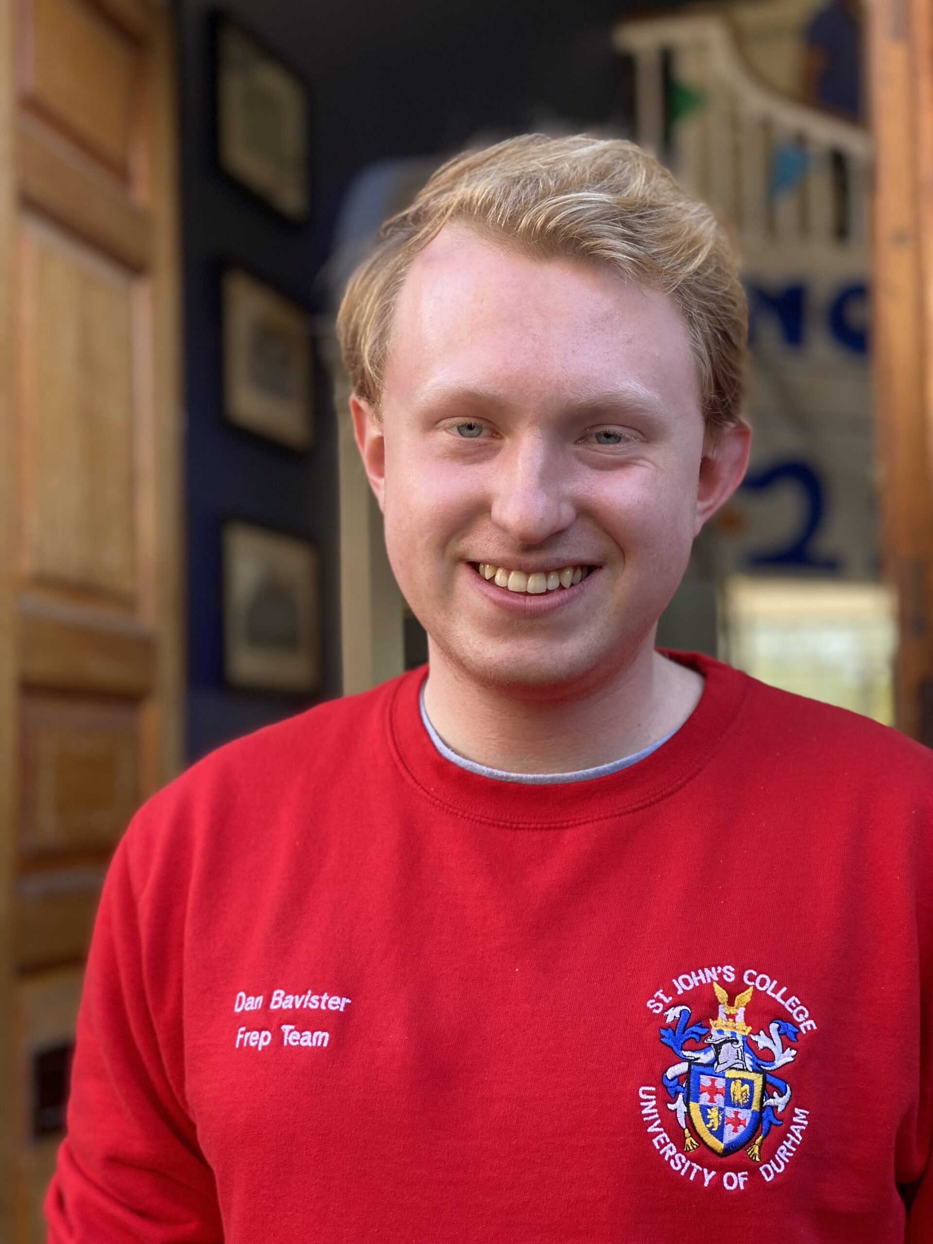 Returning Home to St John’s