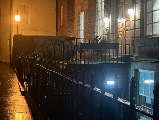 SJCR President Election: The state of student politics in 2026