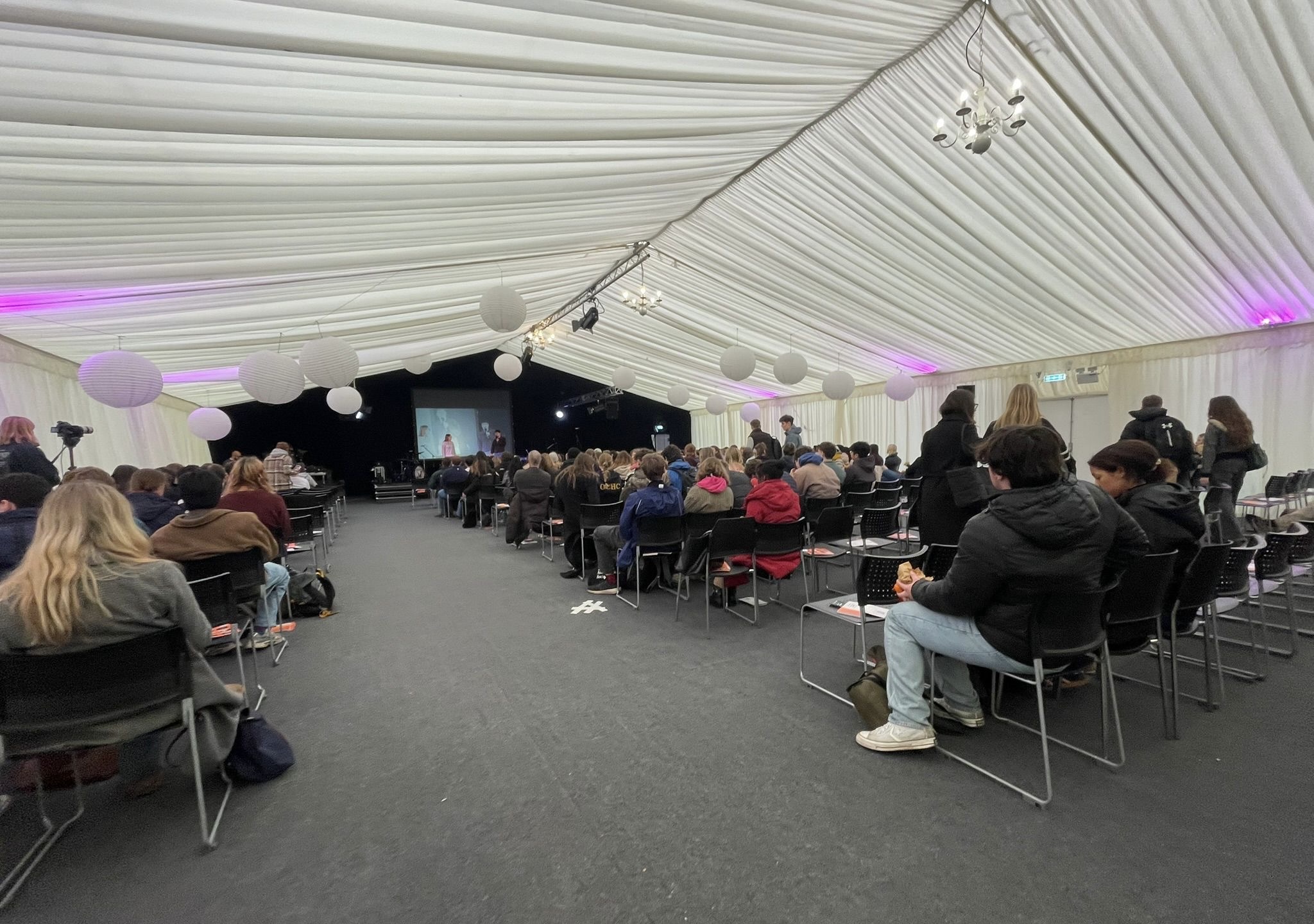 FOUND: A Week of Personal Reflection on Faith