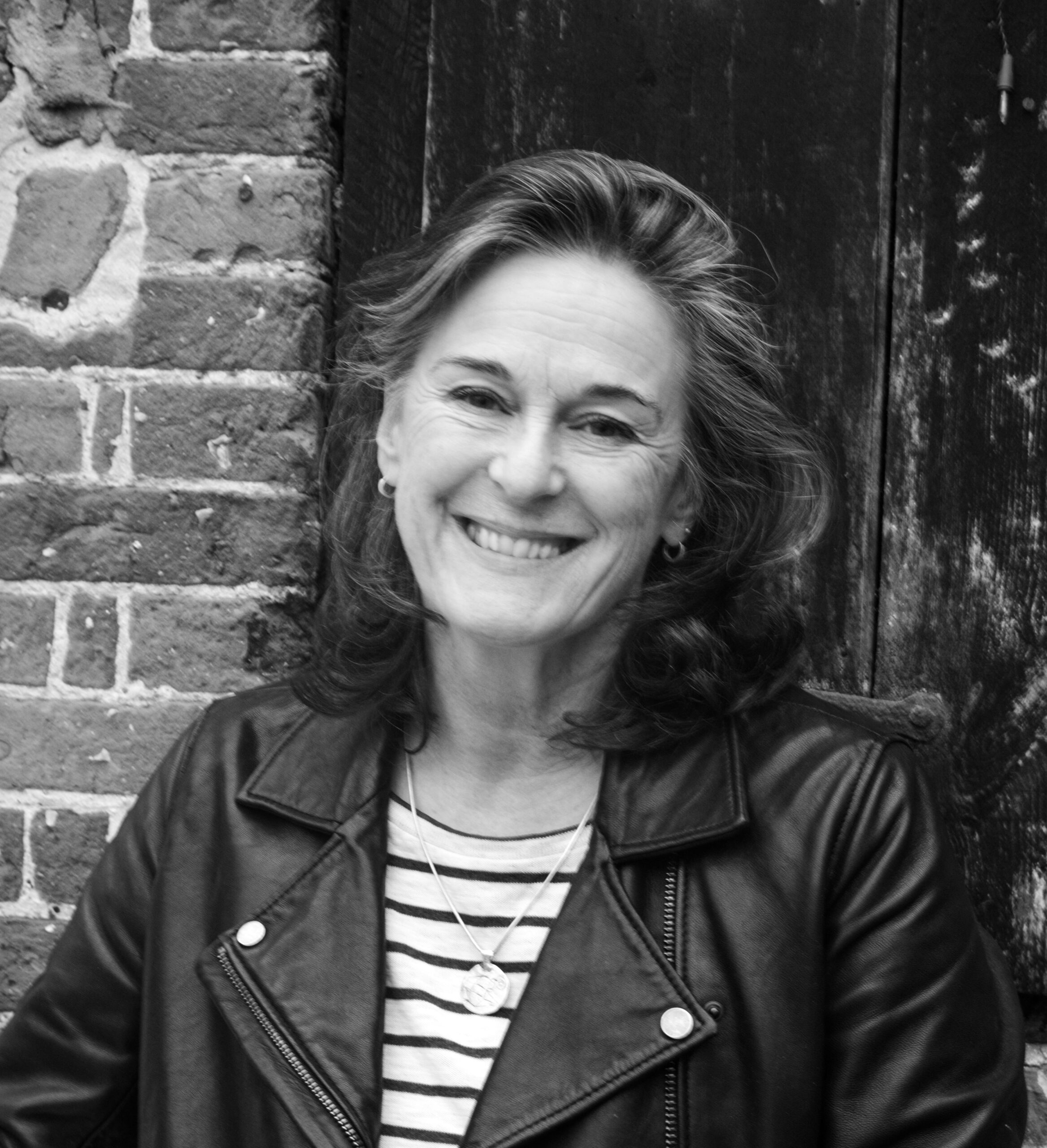 Rachel Goodman: Being the Etchells Fellow